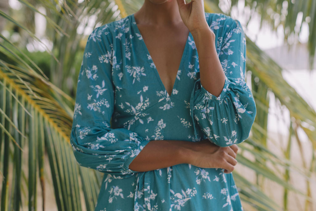 3 Reasons to Quit Fast Fashion