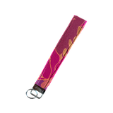 Key Ring in Lei Day (Pitaya)