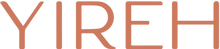 YIREH logo