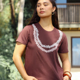 Lei 'Awapuhi Tee in Kukui