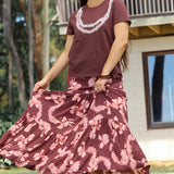 Lei 'Awapuhi Tee in Kukui