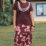 Lei 'Awapuhi Tee in Kukui