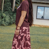 Lei 'Awapuhi Tee in Kukui