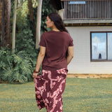 Lei 'Awapuhi Tee in Kukui
