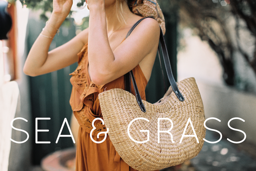 Sea & Grass