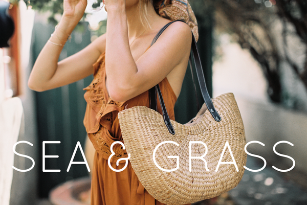 Sea & Grass – YIREH