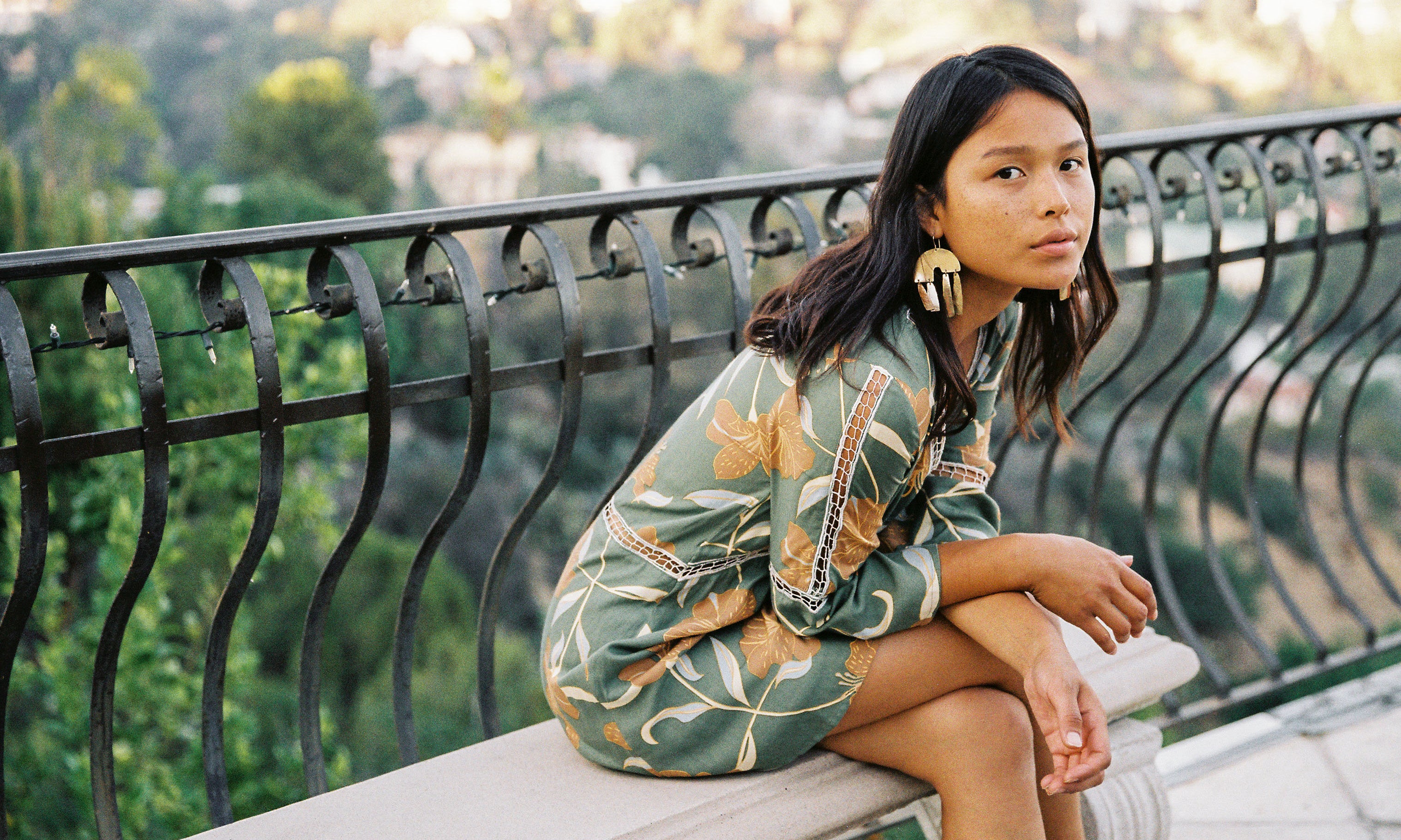 How to love yourself through a tough time
