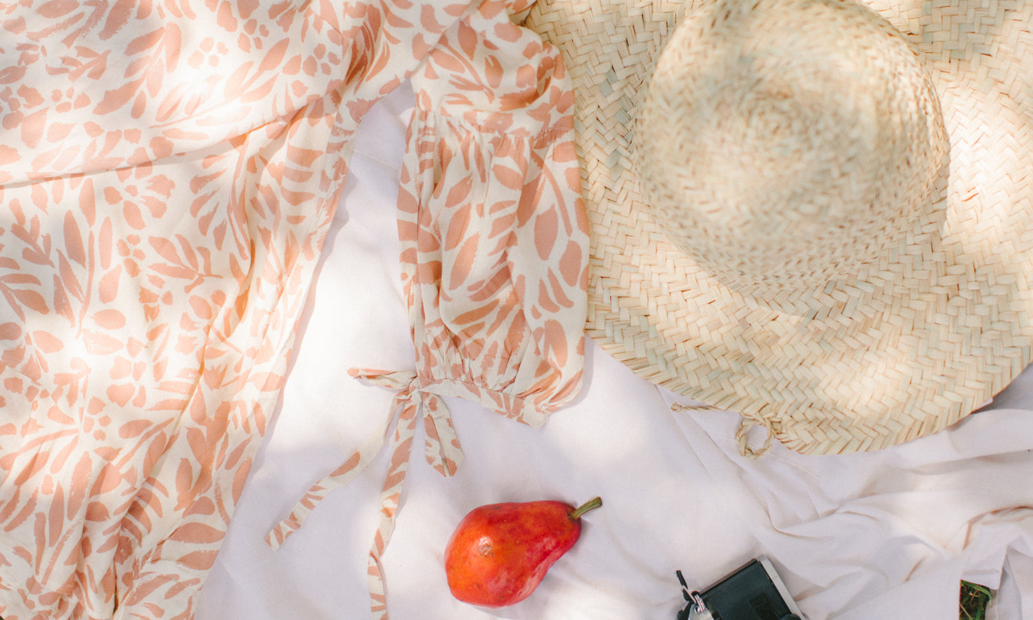 Building an Ethical Closet