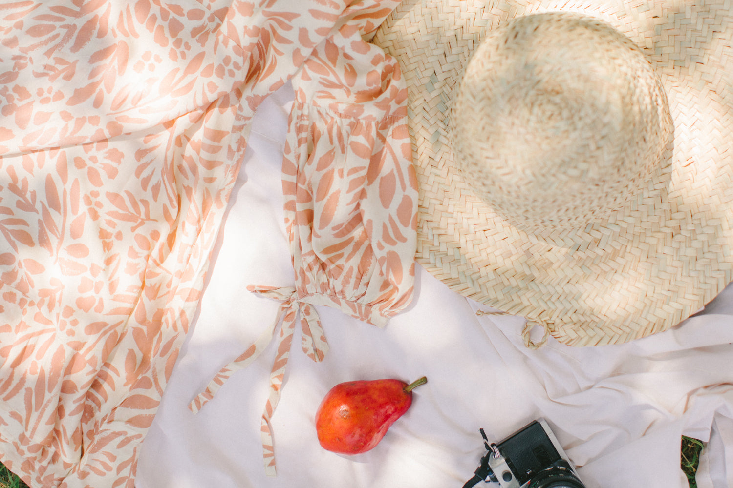 Building an Ethical Closet