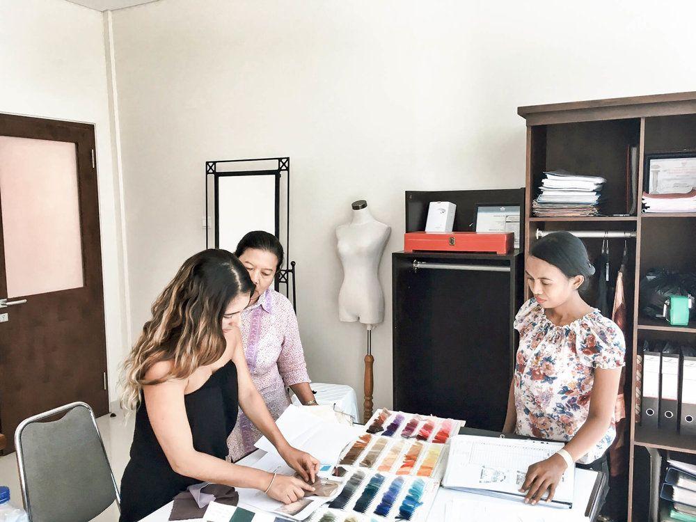 Why Ethical Fashion?