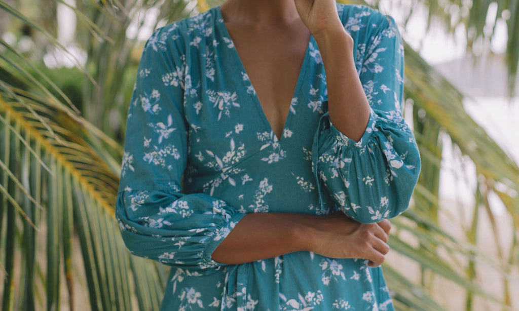 3 Reasons to Quit Fast Fashion