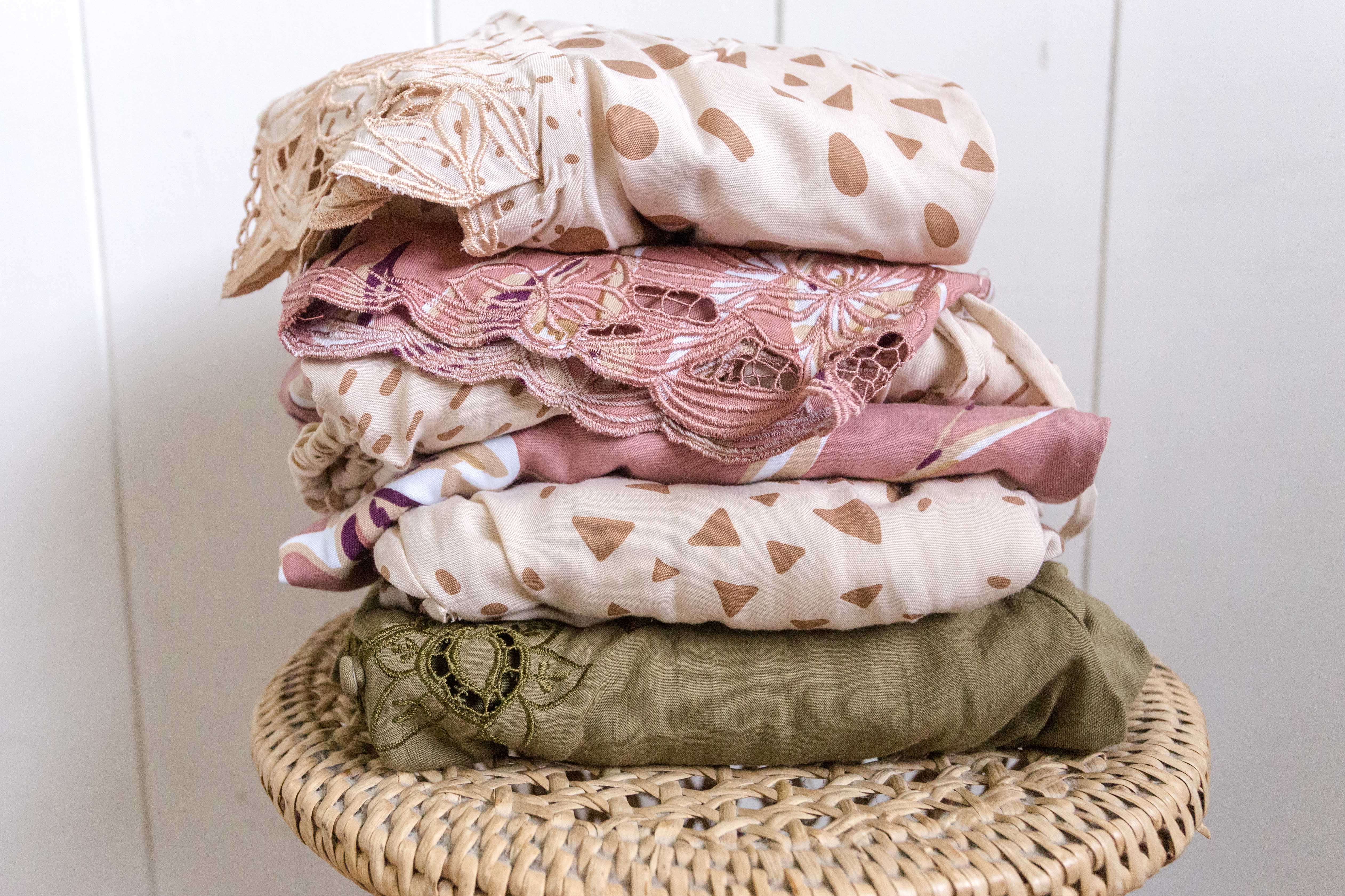 How to Pack for a Trip in a Carry-On