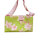 Yireh + Buddah Mochi Bebeh Bucha Bag Isle Orchid (Melon)