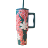 Tumbler in Tiare Ginger