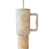 Tumbler in Naupaka Garden