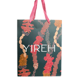 Lei Stand Gift Bag