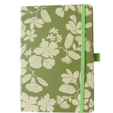 Lined Notebook in Mohala