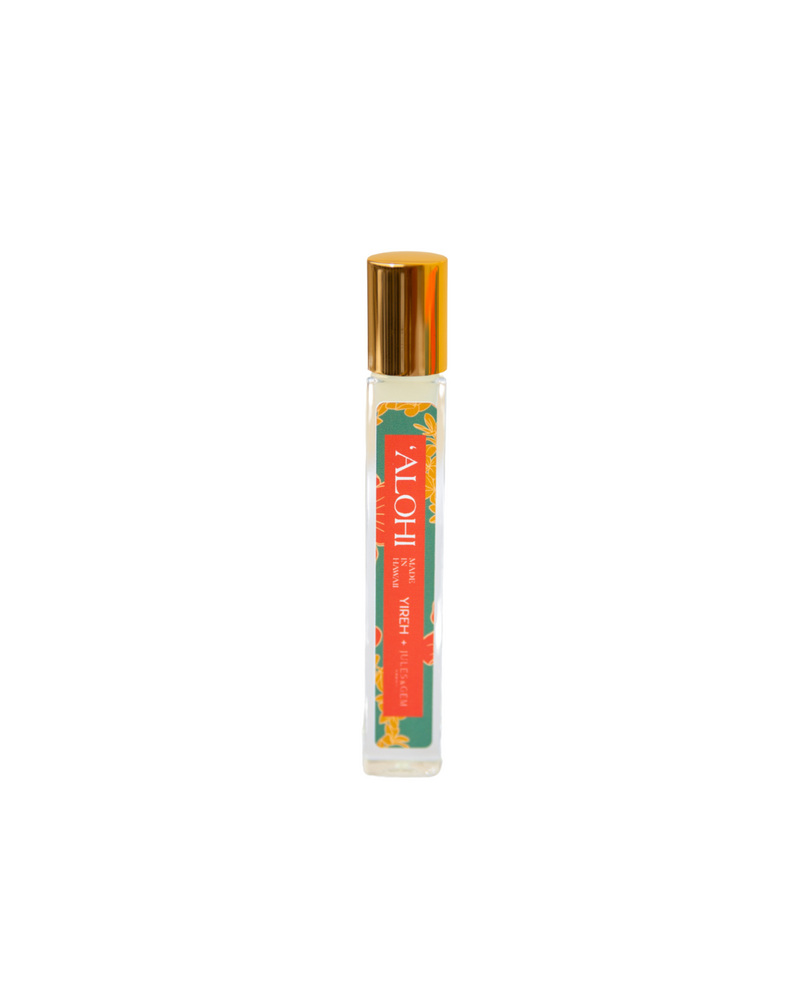 'Alohi Perfume Roller