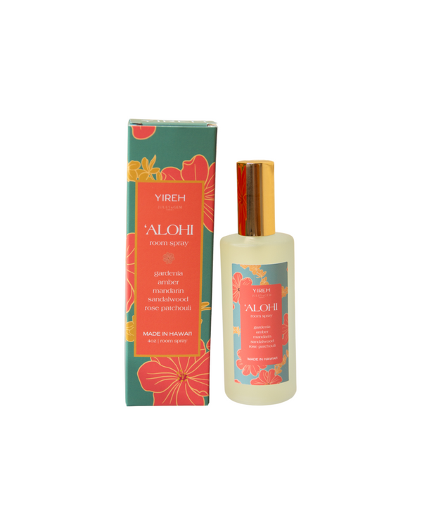 'Alohi Room Spray