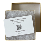 Physical Gift Card