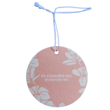 'Alohi Car Freshener