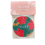 'Alohi Car Freshener
