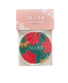 'Alohi Car Freshener