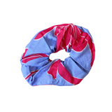 Finish the Look Scrunchie in Koki'o Drift