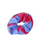 Finish the Look Scrunchie in Koki'o Drift