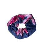 Finish the Look Scrunchie in Lei Awapuhi (Mōlehu)