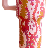 Tumbler in Lei Day (Pink)