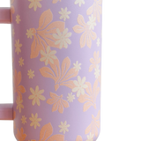 Tumbler in Naupaka Garden (Lavender)