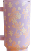 Tumbler in Naupaka Garden (Lavender)