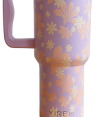 Tumbler in Naupaka Garden (Lavender)