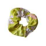Finish the Look Scrunchie in Isle Orchid (Melon)
