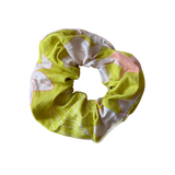 Finish the Look Scrunchie in Isle Orchid (Melon)