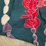 Kaimana Dress in Lei Stand - Second (Size XS, M, L, XL)