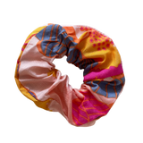 Finish the Look Scrunchie in Ko'oloa'ula