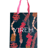 Lei Stand Gift Bag