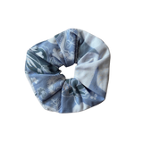 Finish the Look Scrunchie in Paniolo Paisley