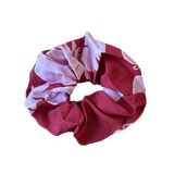 Finish the Look Scrunchie in Lei 'Awapuhi (Kanawao)