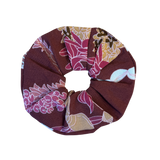 Finish the Look Scrunchie in Lei Stand (Honua)