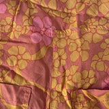 Faye Romper in Pua Pā'ina - Second (Size XS)
