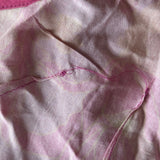 Ellie Romper in Lei Day (Pitaya Pink) - Second (Size M)
