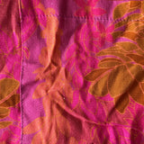 Ellie Romper in Lei Day (Pitaya Pink) - Second (Size M)