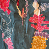 Halia Jumpsuit in Lei Stand - Second (Size XL)
