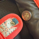 Everyday Tote in Tiare Ginger - Second