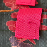 Bucha Bag in Lei Stand - Second