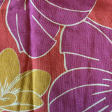 Maverick Button-Up in Honolulu Blooms - Seconds (Size 3T, 4T, 5)