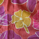 Aila Dress in Honolulu Blooms - Second (Size M)